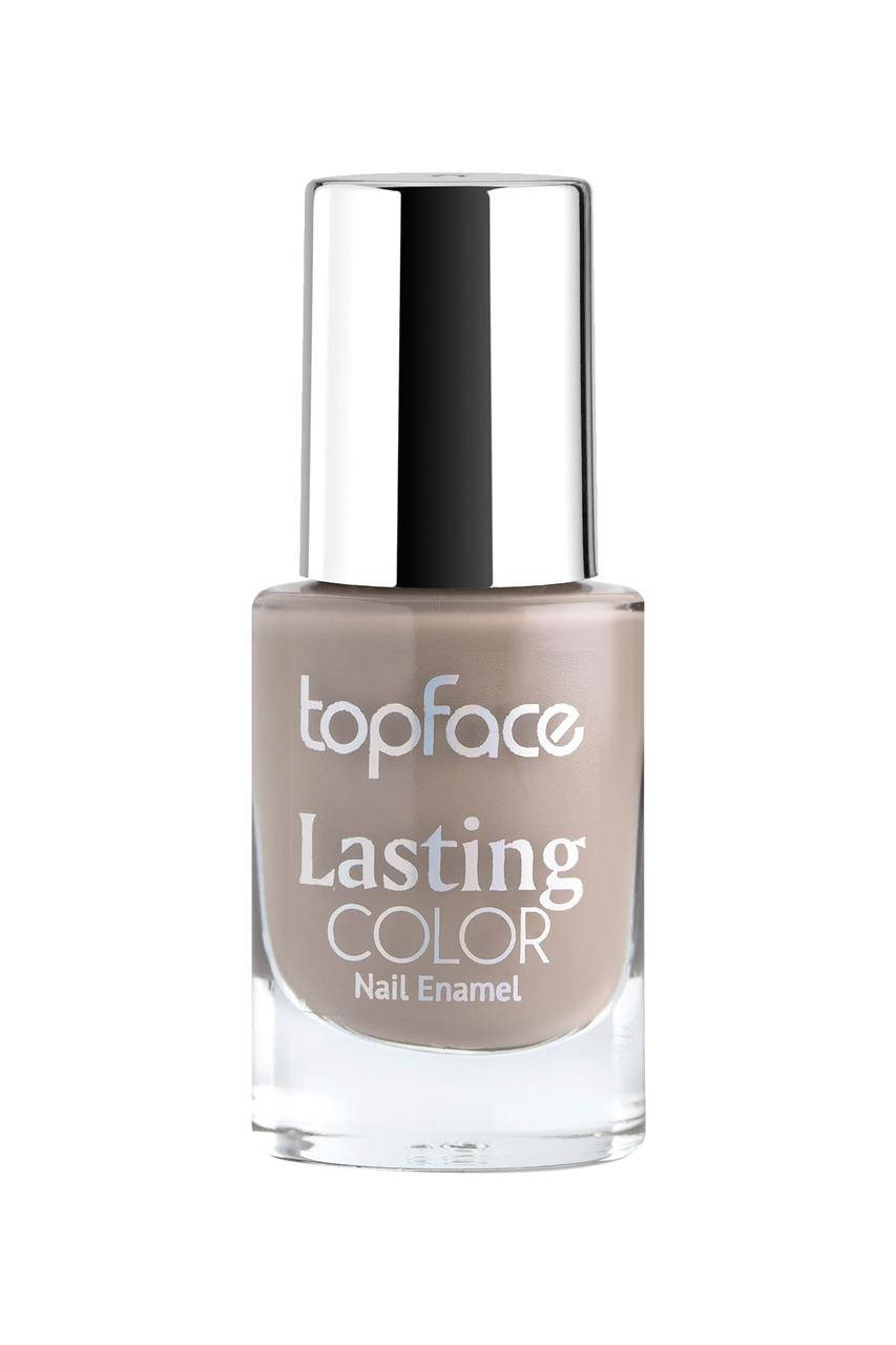

Лак для Lasting Color Nail Enamel Topface PT104 №33