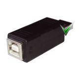 

Переходник USB шт.А- гн.В