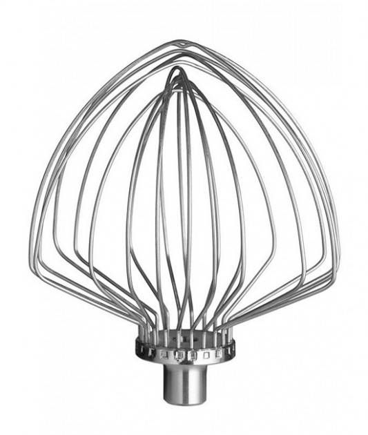 

Венчик для миксеров KitchenAid 5K7EW