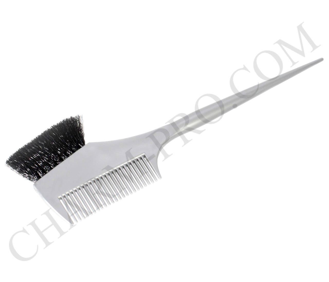 

Кисть для окрашивания волос ProLine 0498, Серый