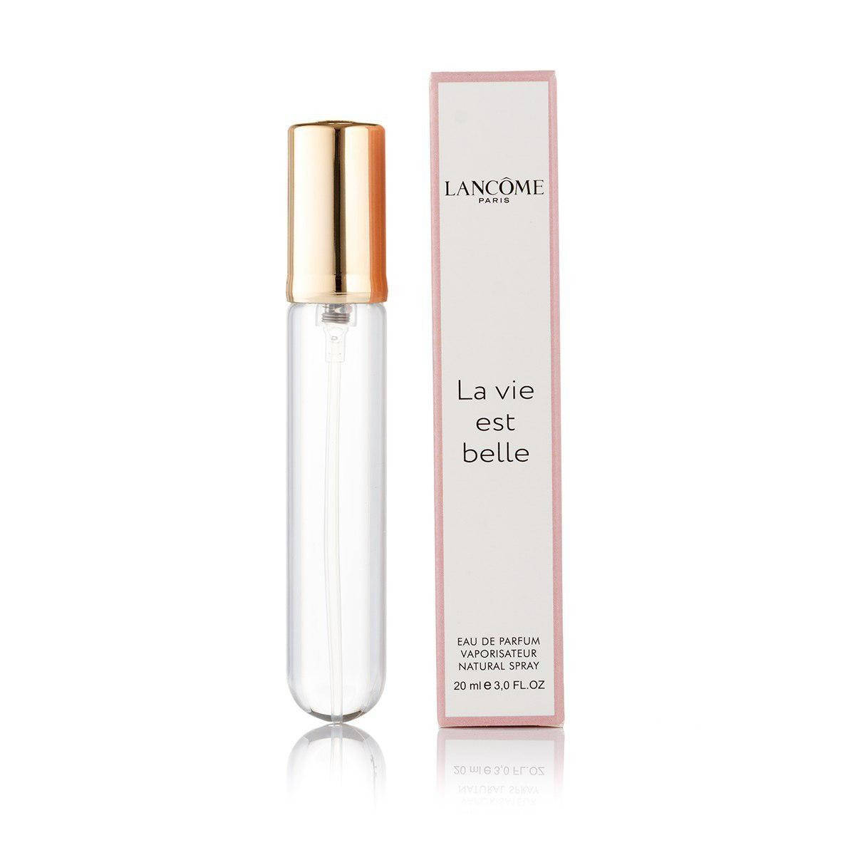

20 мл мини-парфюм Lancome La Vie Est Belle (Ж)