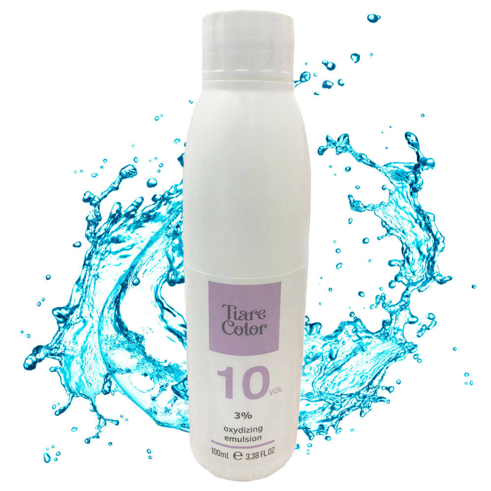 

Окислитель 3% Tiare color 100 мл