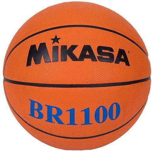 

Мяч баскетбольный Mikasa BR1100 (7 размер)