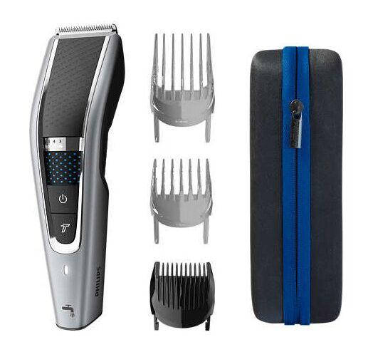 

Машинка для стрижки Philips HC5650/15 [61377]