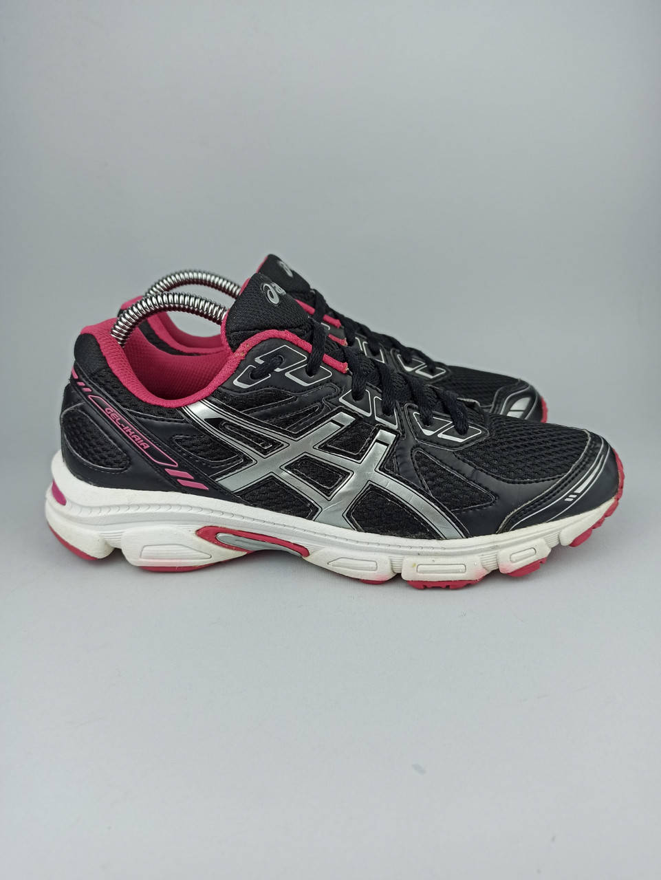

Кроссовки Asics Gel-Ikaia Размер 39,5 (25 см.)