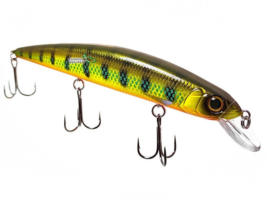 

Воблер Strike Pro Montero 130SP AC754F