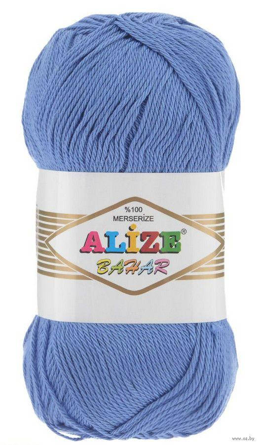 

Пряжа Alize Bahar 303