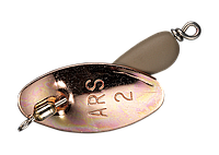 

Блесна Smith AR-S Trout Model SH 1.5г 23 MCB