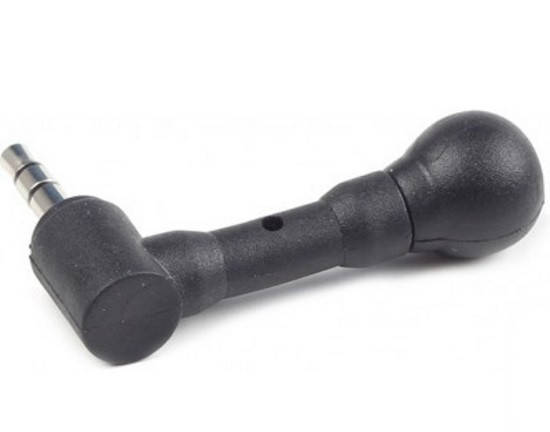 

Мікрофони Мікрофон Gembird MIC-203 міні мікрофон (код 80167)