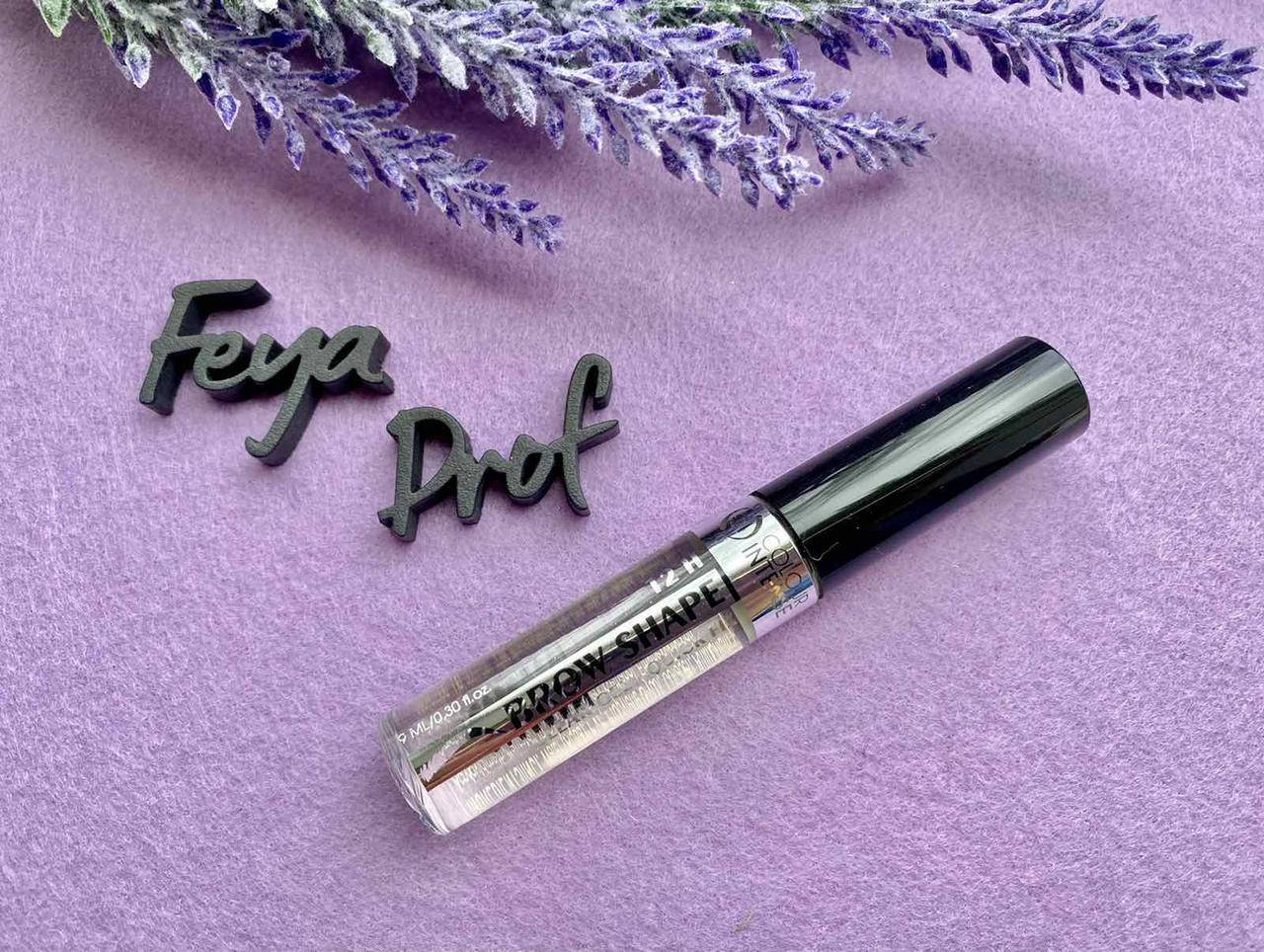 

Гель для бровей COLOUR INTENSE Brow Shape