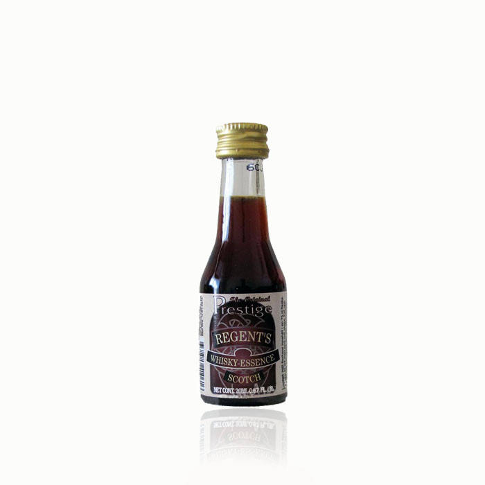 

Эссенция Prestige REGENT'S Scotch Whisky 20мл (Швеция)