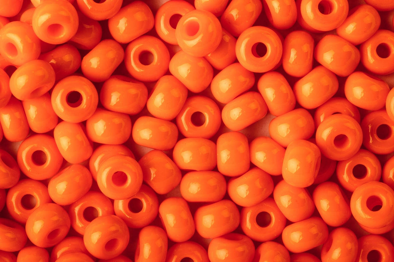 

Preciosa бисер круглый 93140 50 г