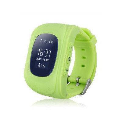 

Умные Детские Смарт-часы Smart Baby Watch Q50 | Детские Смарт-часы