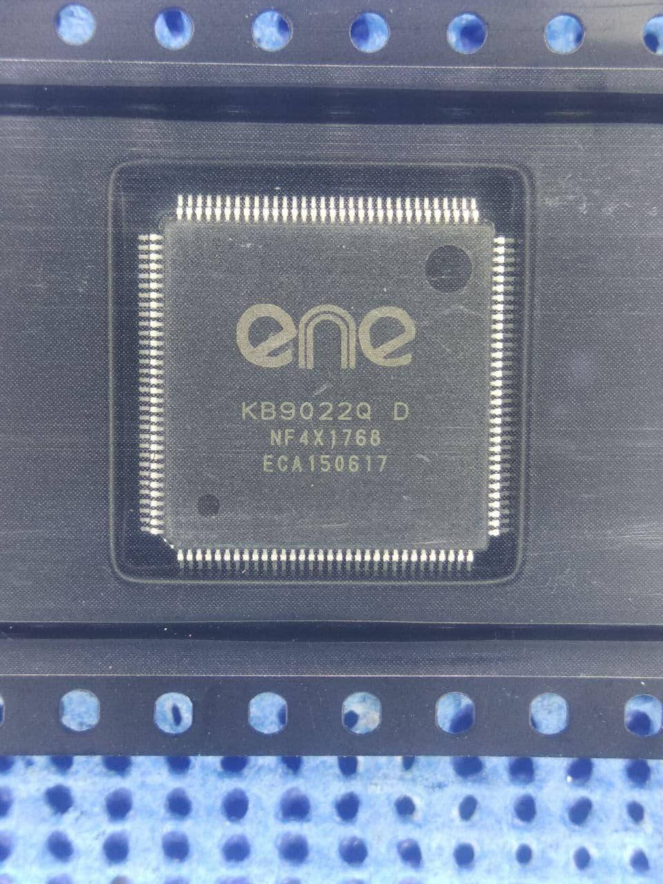 

Микросхема ENE KB9022Q D