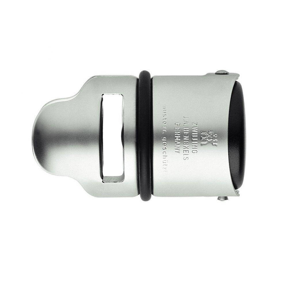 

Пробка для бутылки (шампанское) вакуумная 6 см Sommelier Zwilling