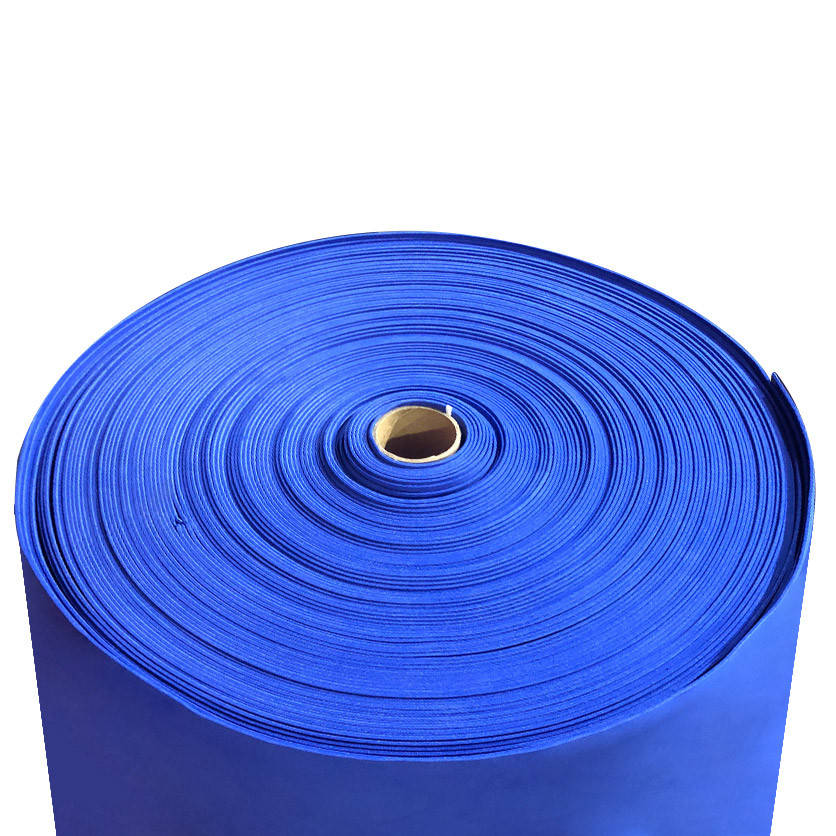 

Фоамиран TM Volpe Rosa 2мм 1,0 Cиний бархат