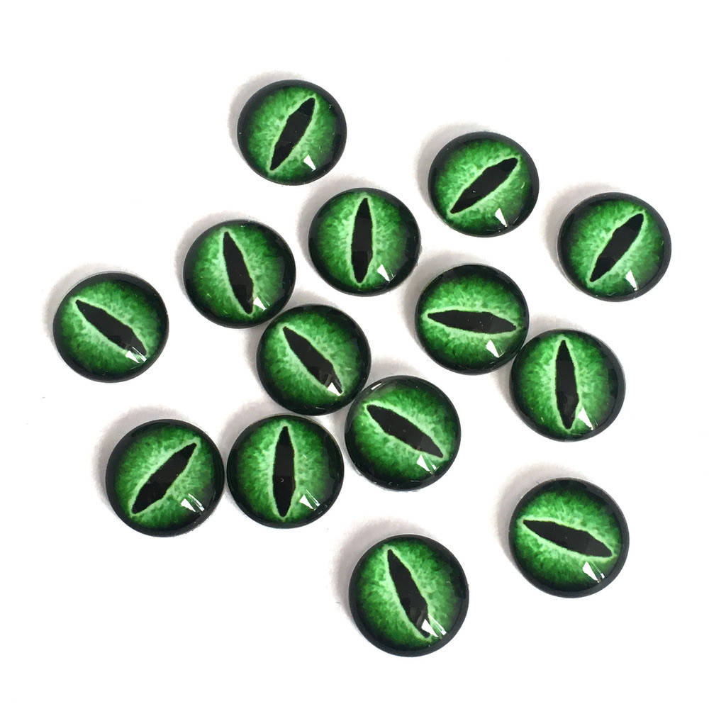 

Кабошоны глаза 12 мм (mb110-12-13). Цена за 2 шт.