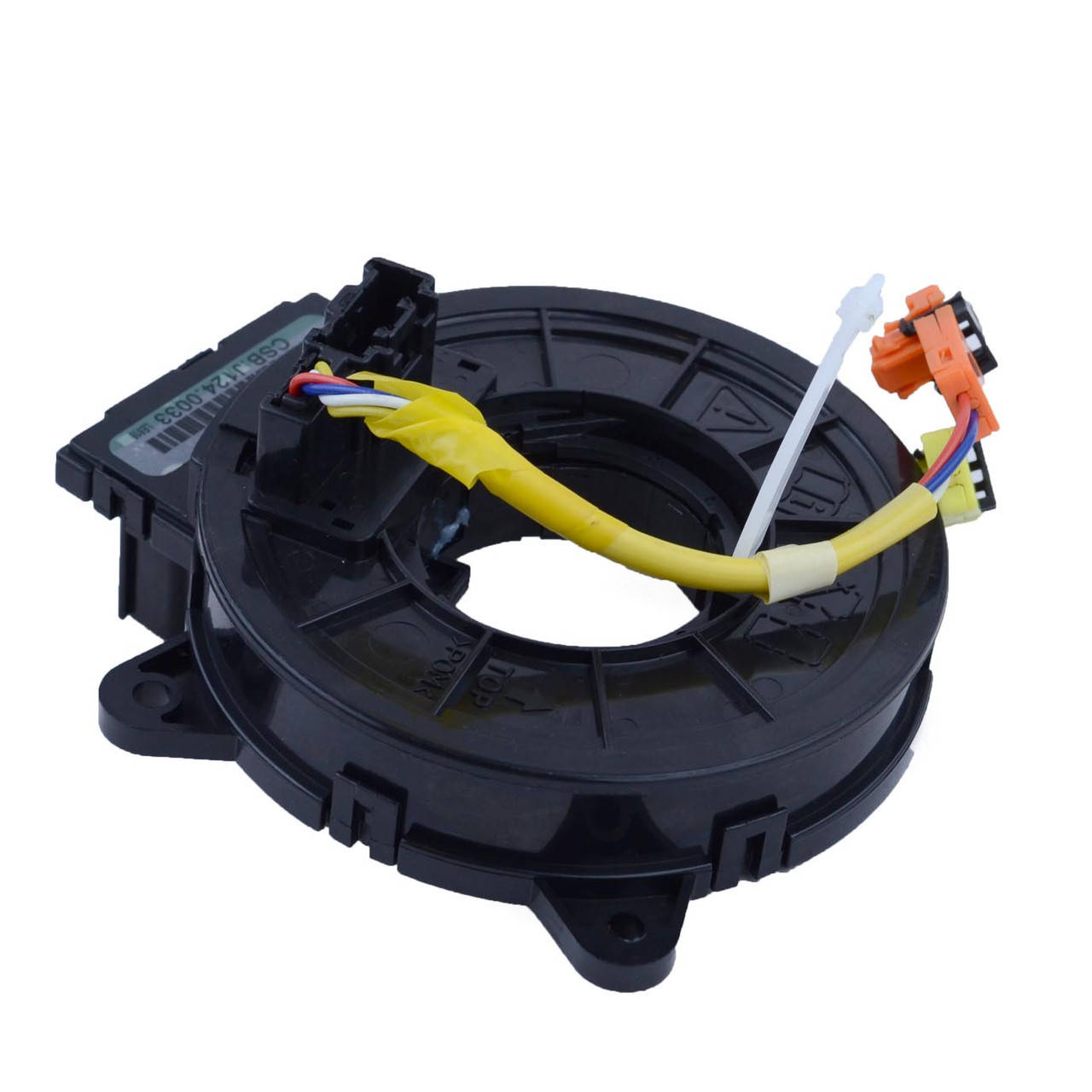 

Шлейф подрулевой (улитка) Mazda 6 2005-2012 № GJ6E-66-1B1