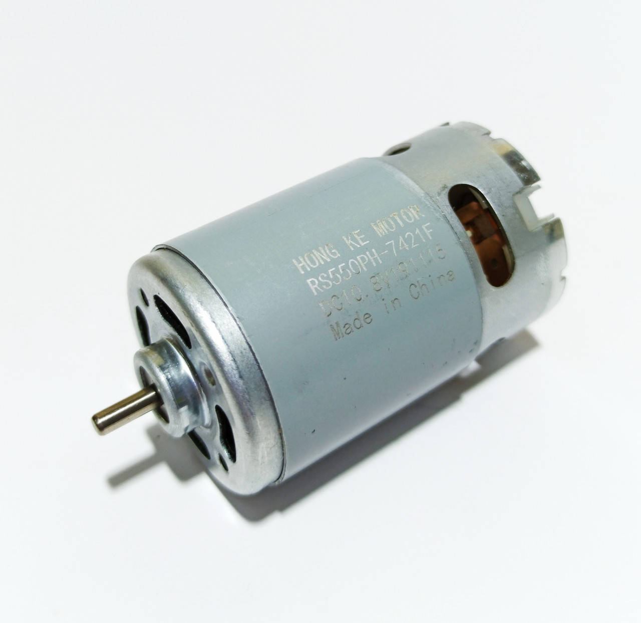 

Мотор 10,8 V без шестерни для шуруповерта