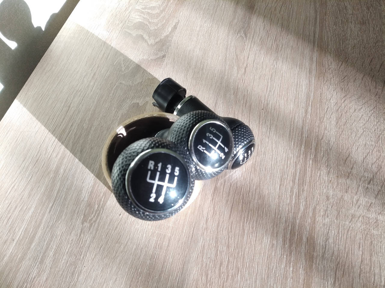 

Ручка кпп пассат б4 б3 golf 3 polo