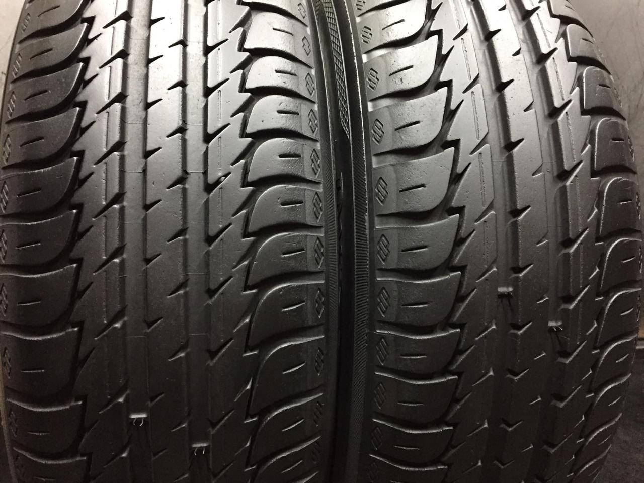

Летние шины б/у 175/65 R14 Kleber Dynaxer HP3