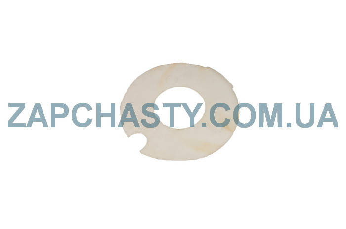 

Шайба верхнего фланца кухонного комбайна Мрия