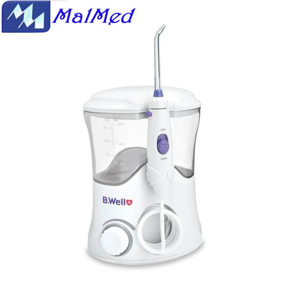 

WI-922 стационарный ирригатор B.Well
