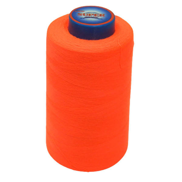 

317 Нитки 40/2 швейные 4000ярдов