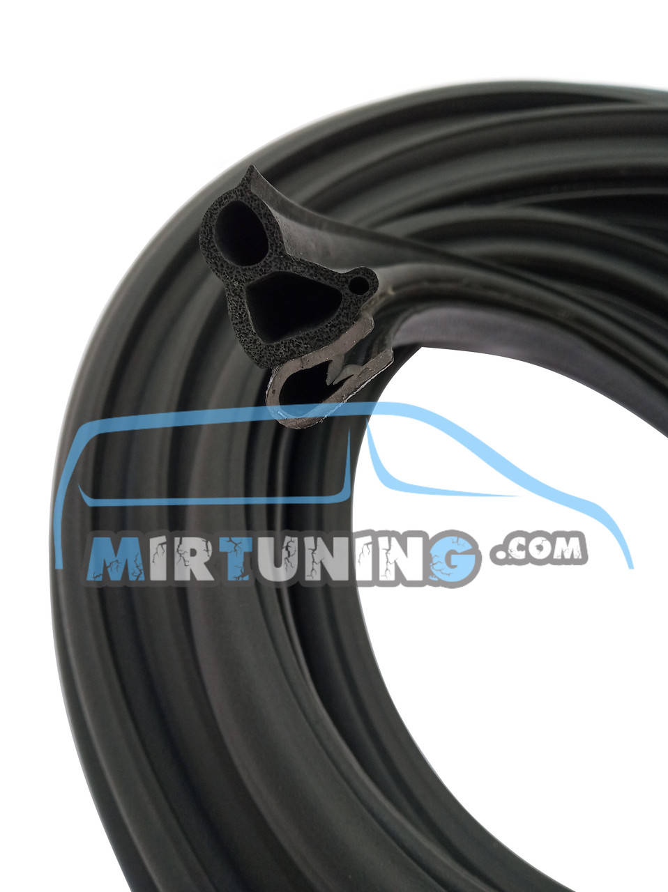 

Уплотнитель боковой двери Mercedes Sprinter W901 1995-2006