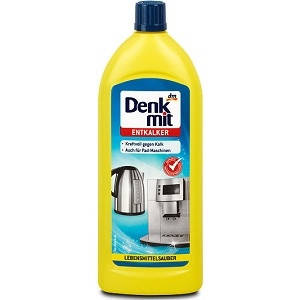 

Средство для очистки чайников и кофемашин Denkmit Entkalker 250 мл Германия