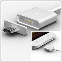 

Магнитный micro USB кабель, типа WSKEN