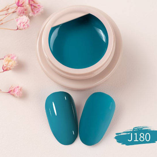 

Гель-краска GDCOCO №180, 5 г