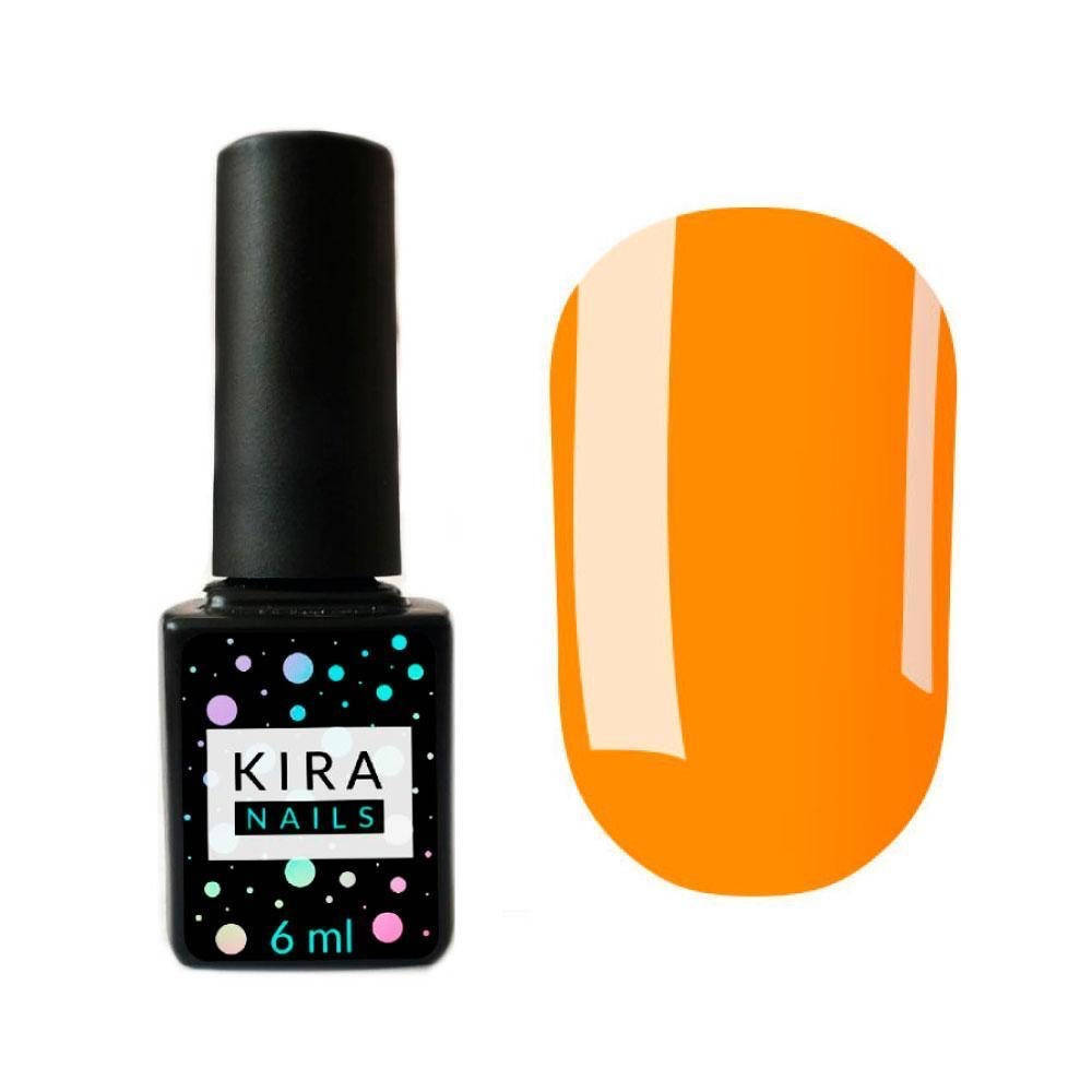 

Гель лак Kira Nails 021, 6 мл