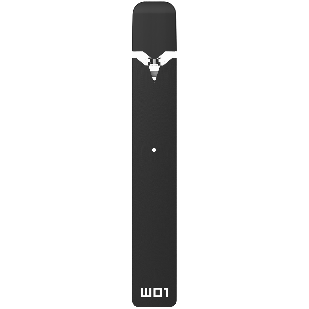 

OVNS W01 Kit Pod система электронная сигарета Чёрный