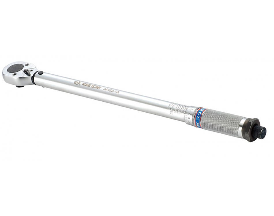 

Ключ динамометрический 3/8"/ 20-110NM KING TONY 34323-2A (Тайвань)