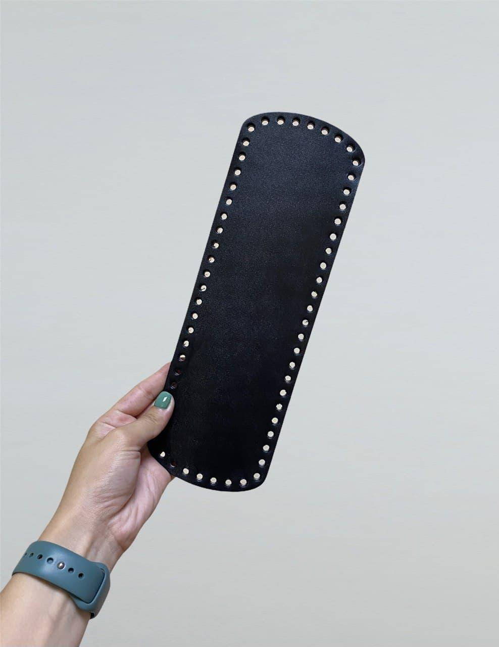 

Дно для шопера 30х10см, без ножек (цвет любой из палитры)