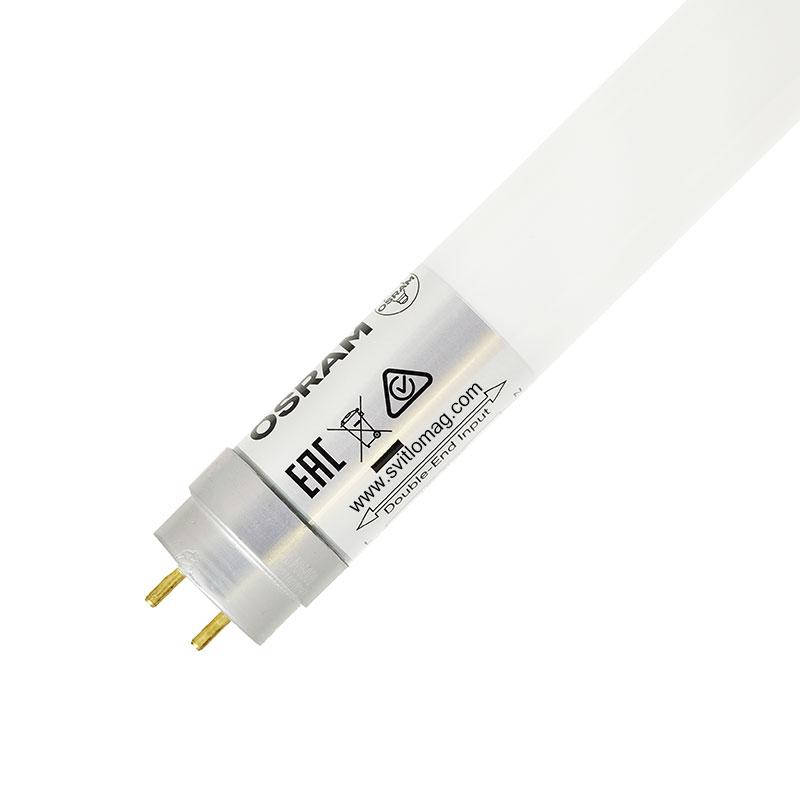 

Светодиодная лампа OSRAM ST8B-0.6M 9W/865 230VAC DE G13