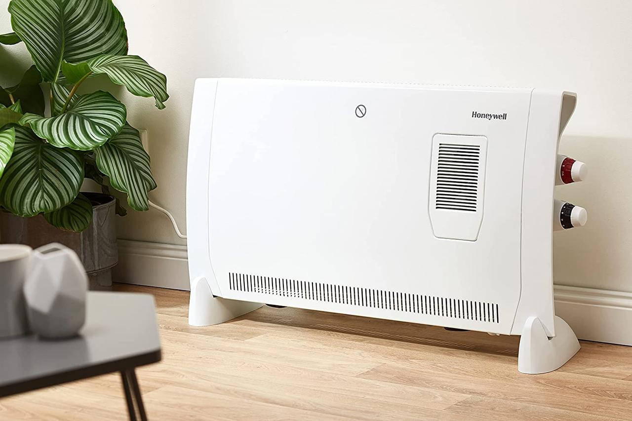 

Конвектор обігрівач Honeywell HZ824E2