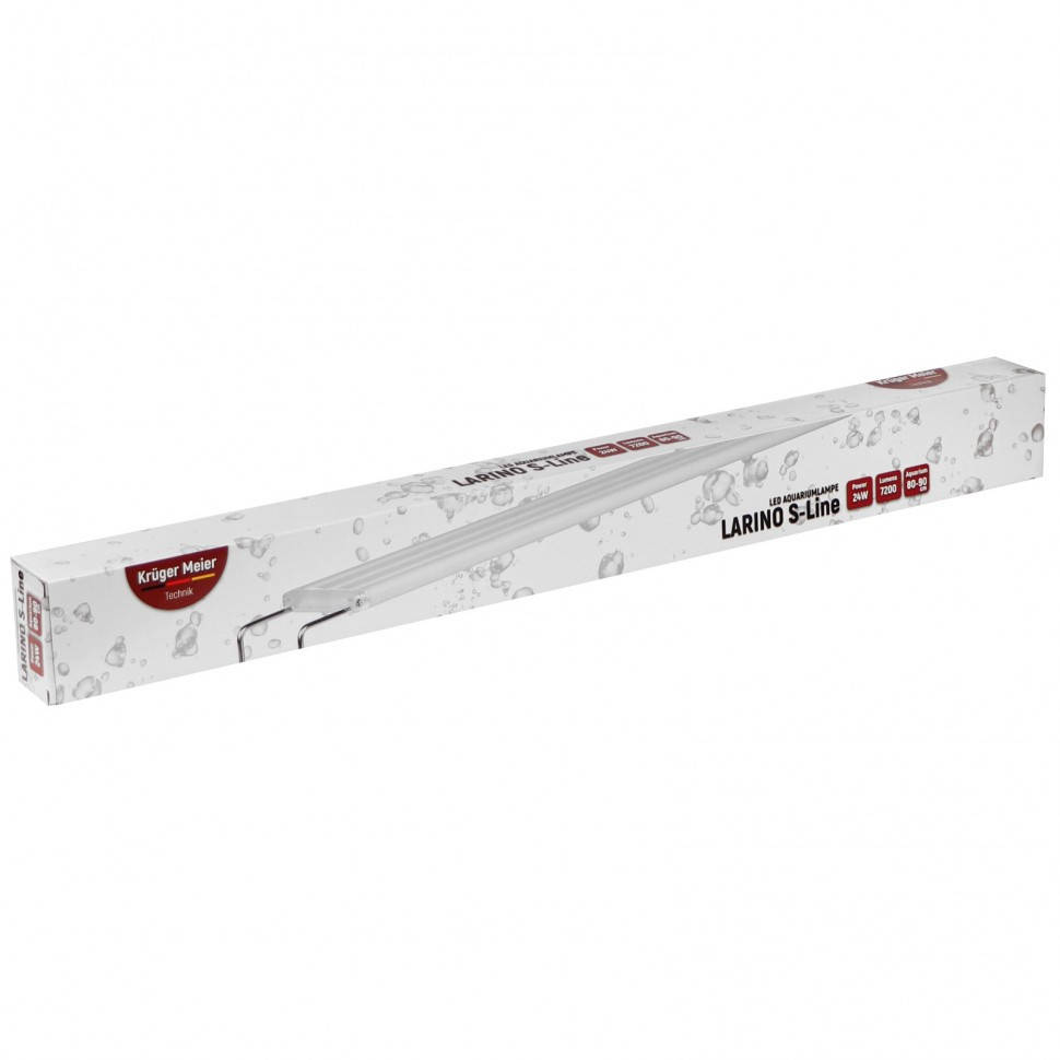 

Светильник Kruger Meier Larino S-Line 80-90см 24W