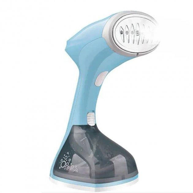 

Отпариватель ручной для одежды Rainberg RB-6317