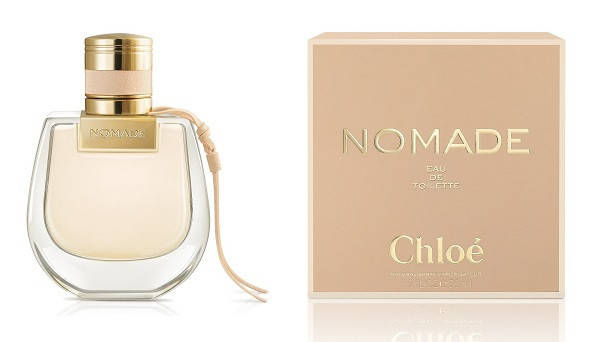 

Туалетная вода (пробник) Chloe Nomade Eau de Toilette 1.2 мл