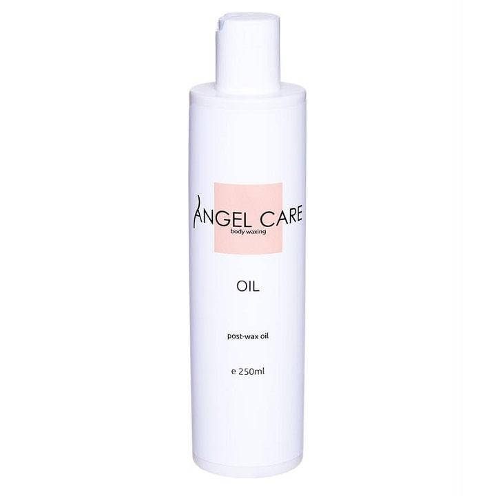 

Масло очищающее Angel Care