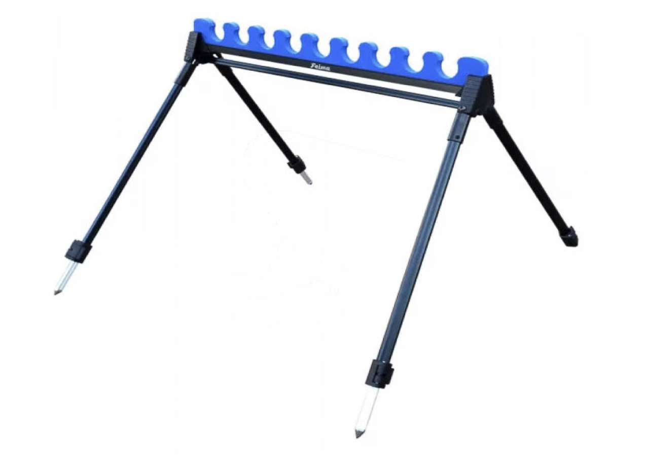 

Фидерная подставка WEIDA 9