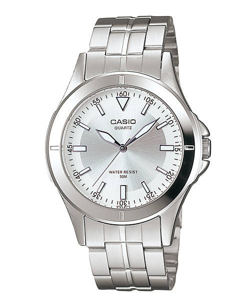 

Мужские часы Casio MTP-1214A-7AVDF