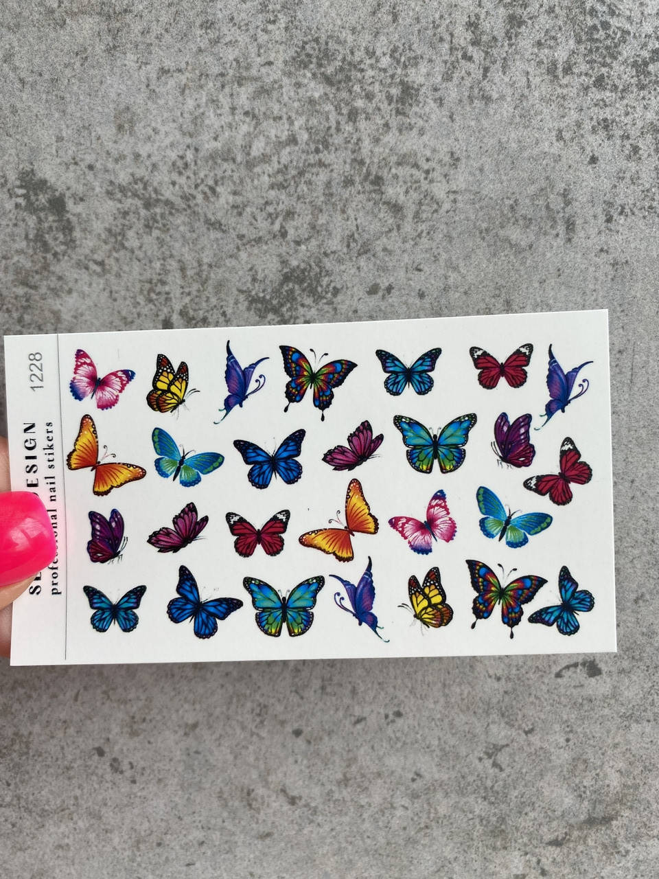 

Слайдеры для дизайна ногтей 1228