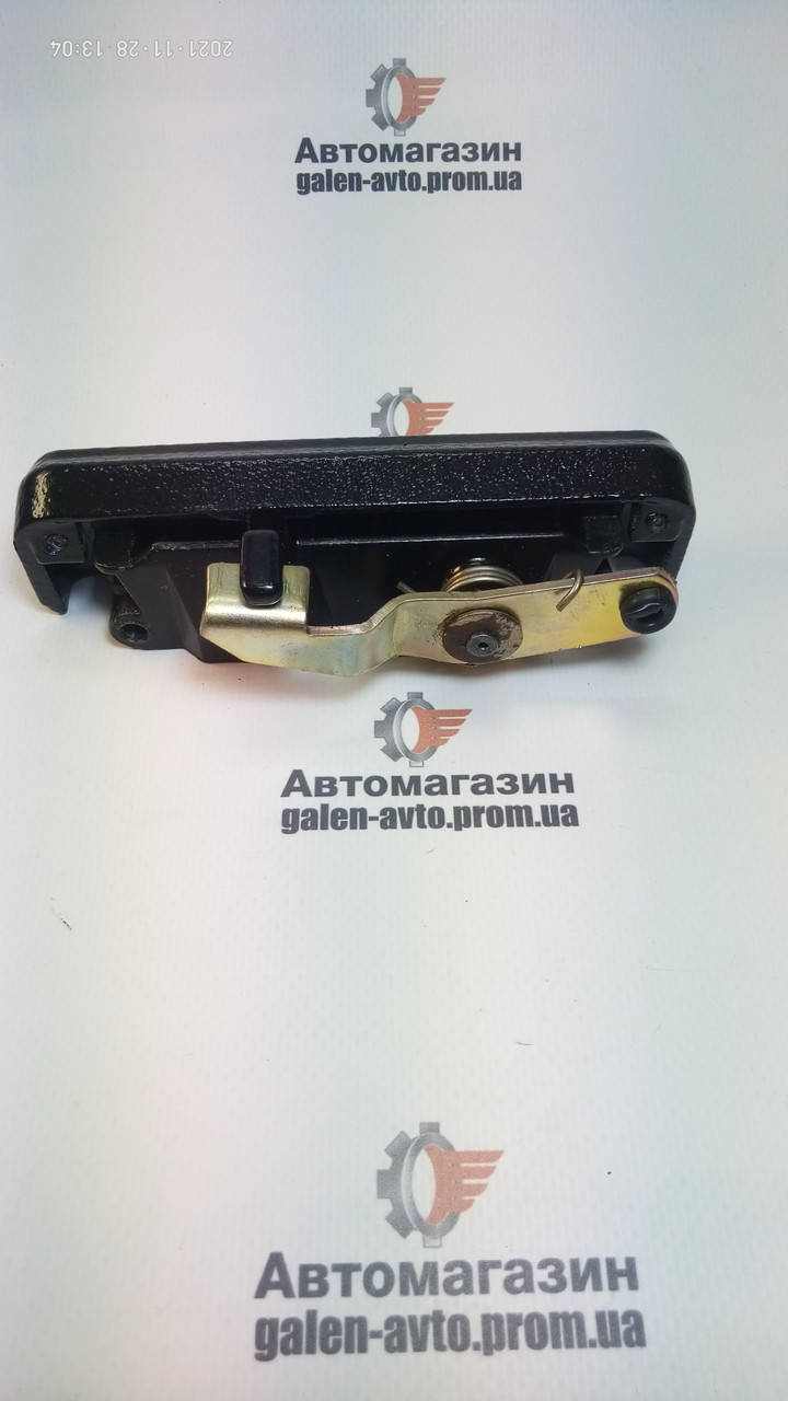 

Ручка правая наружная открытия двери Таврия, Славута, Славута Пикап.