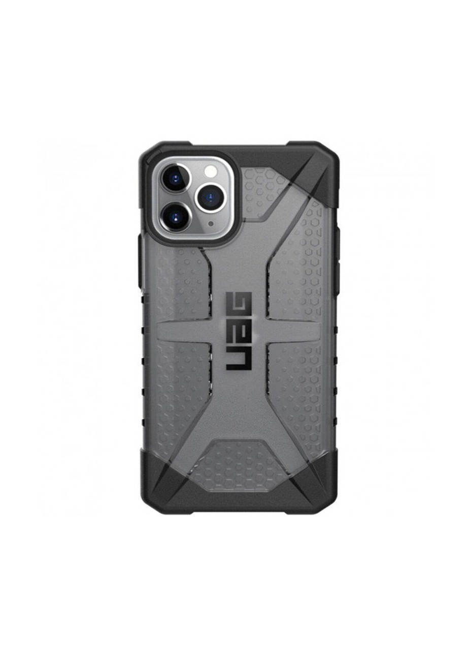 

Чехол противоударный Armor Plasma для iPhone 12/12 Pro черный ТПУ+пластик Black