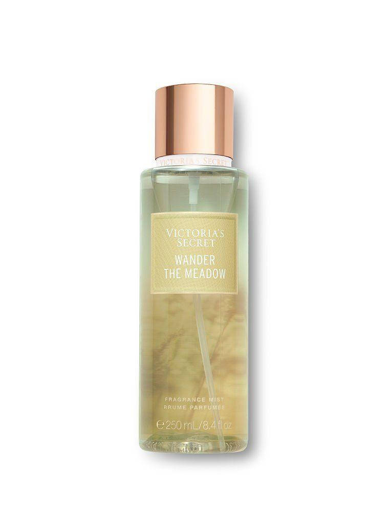 

Парфумированый спрей для тела Victoria's Secret Wander The Meadow Fragrance Mist 250ml