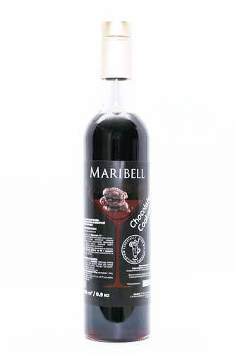 

Сироп Шоколадное печенье TM Maribell 700мл