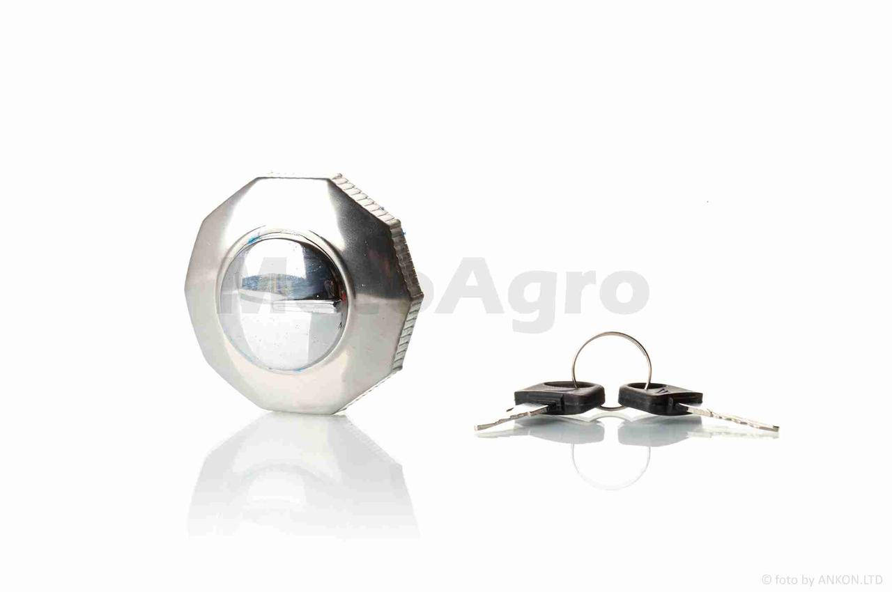 

Крышка бака топливного Alpha